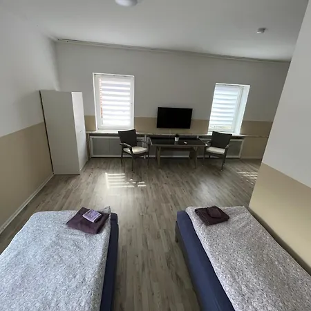 Doppelzimmer Mit Bad- Fernseher Gasthof Meine