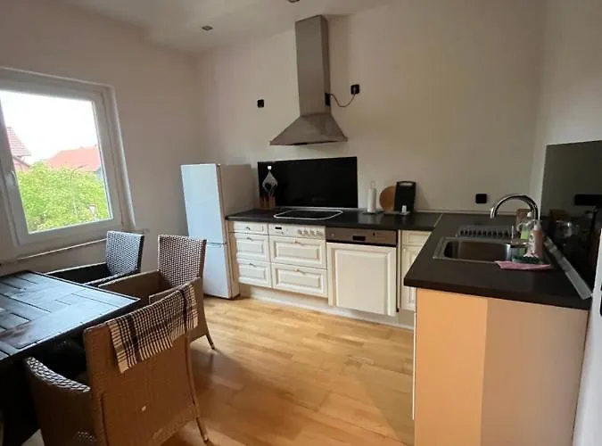 Gasthuis Doppelzimmer Mit Bad- Fernseher 3*