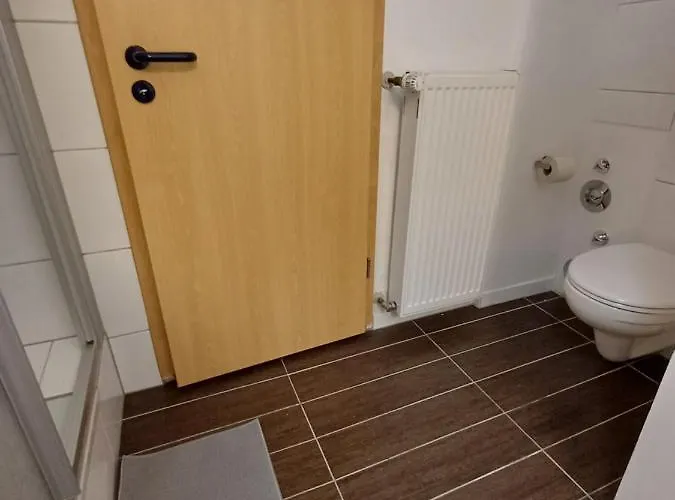 Doppelzimmer Mit Bad- Fernseher Gasthuis 3*